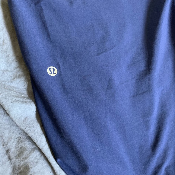 RARE Lululemon yoga pants - Picture 3 of 5